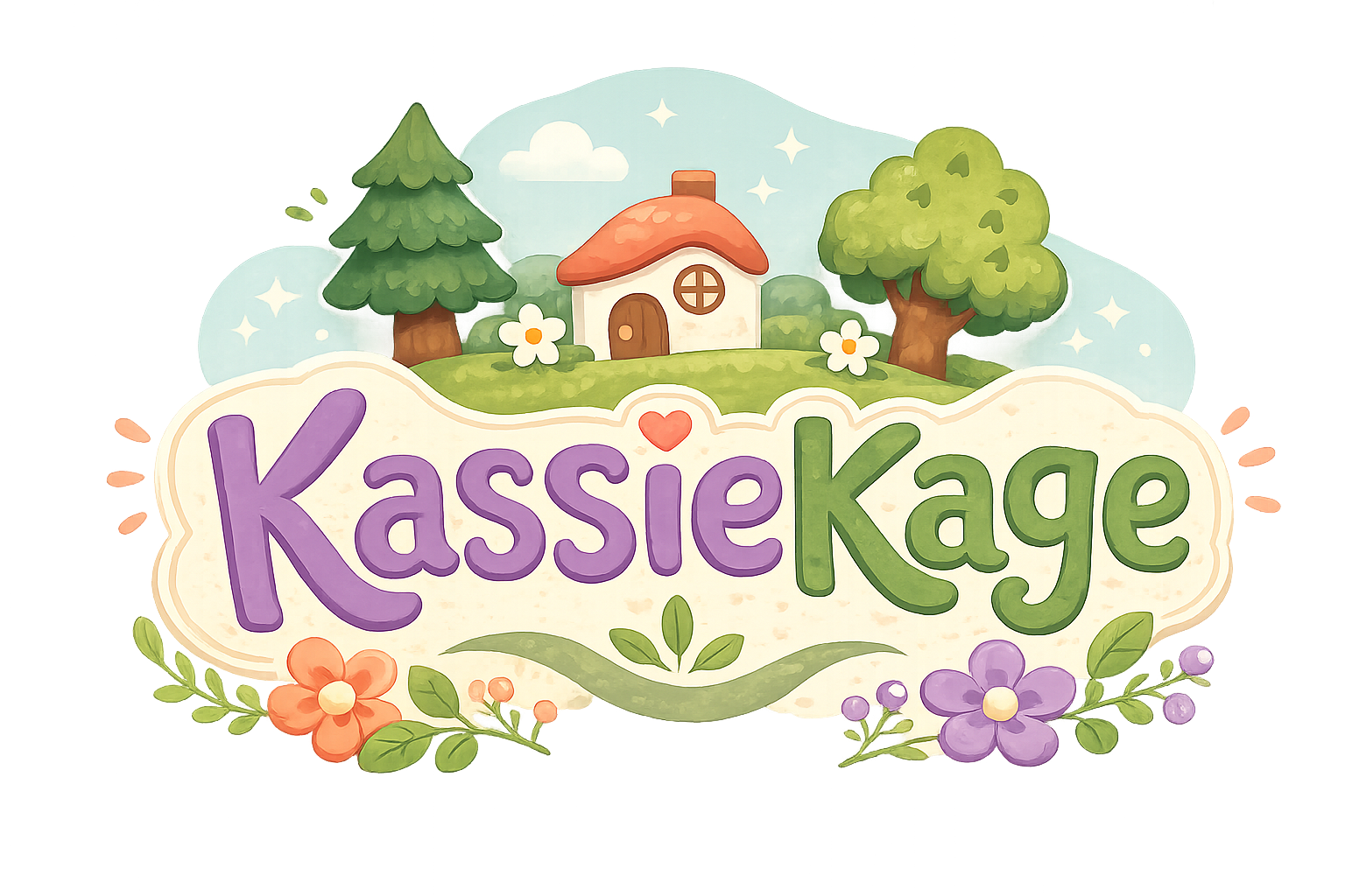 KassieKage
