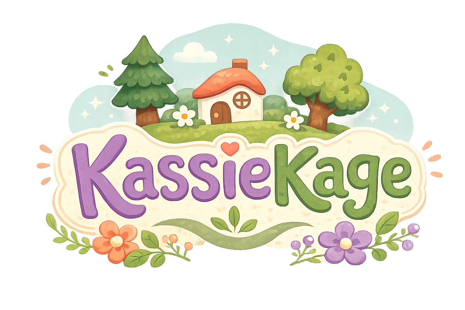 KassieKage